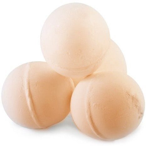 Kule do kąpieli - Trawa Cytrynowa i Mandarynka