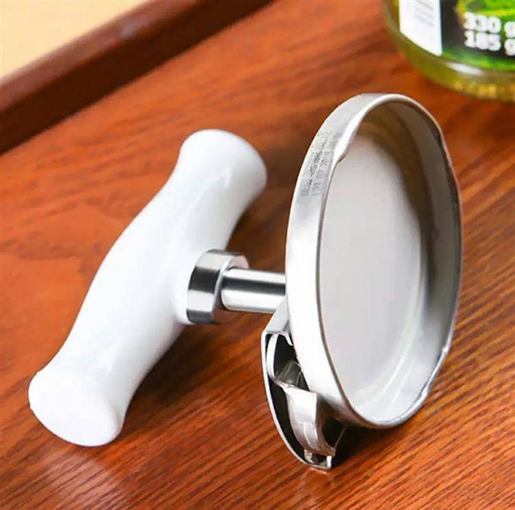 Aptel OTWIERACZ do Słoików i Butelek Uniwersalny 6,5x8,5cm AG825