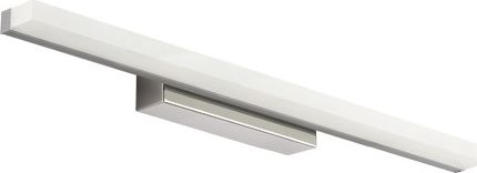 Kinkiet IDEUS Oprawa dekoracyjna ścienna SMD LED 12W 4000K RUMBA LED CHROME 0110