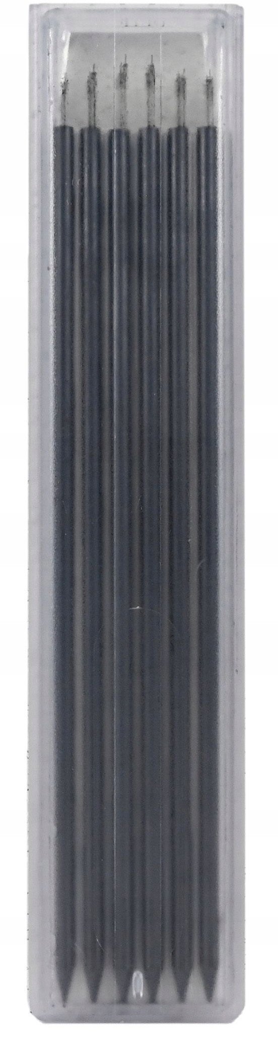 ZESTAW 6 WKÅADÃW DO MARKERA LUNA LSP 2.8 GRAFIT