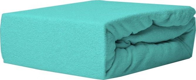 Darymex Prześcieradło Gumka Frotte 005_D Grube 140x200