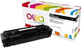 Toner Armor Toner OWA Armor do CANON LBP 611Cn, 613Cdw, 631Cn, 633Cdw, MFP635Cx, 2800 str., czarny/black (CRG045H BK)