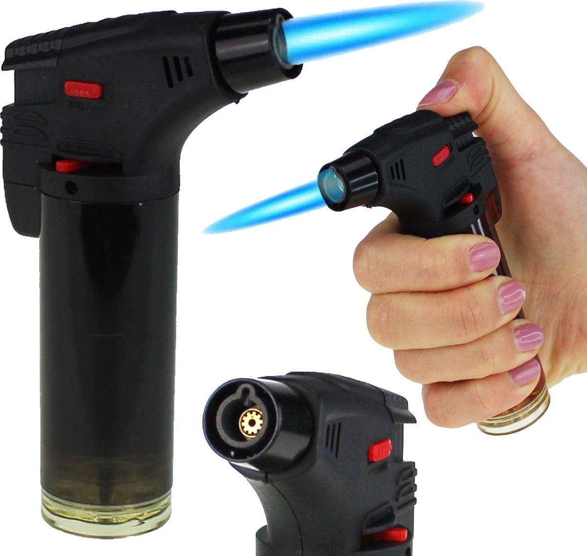 Pako Palnik Gazowy GRANDE