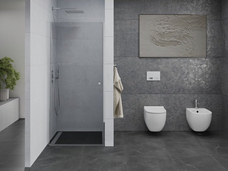 Mexen Dušo durys Mexen Pretoria