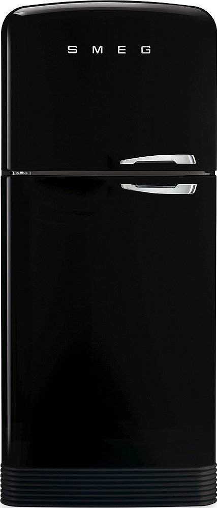 Lodówka Smeg FAB50LBL5