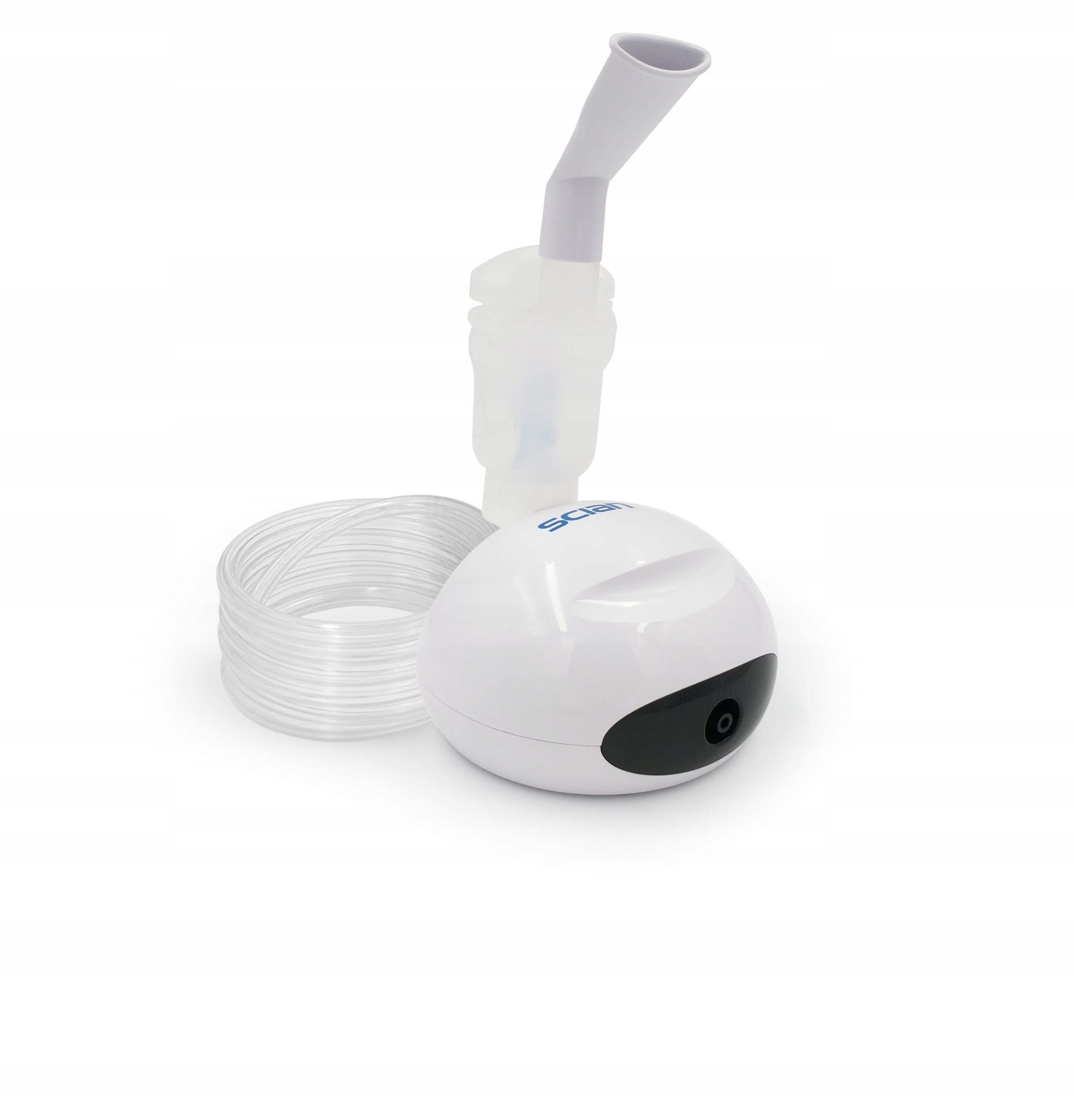 Start by iHealth NEb Nebulizer