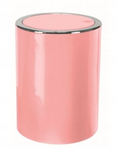 KLEINE WOLKE Kosz kosmetyczny Clap Magnolie 5 L