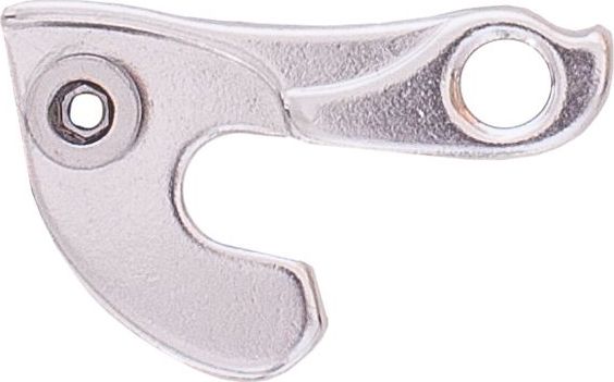 Italbike Hak przerzutki do ram aluminiowych GW-7L uniwersalny