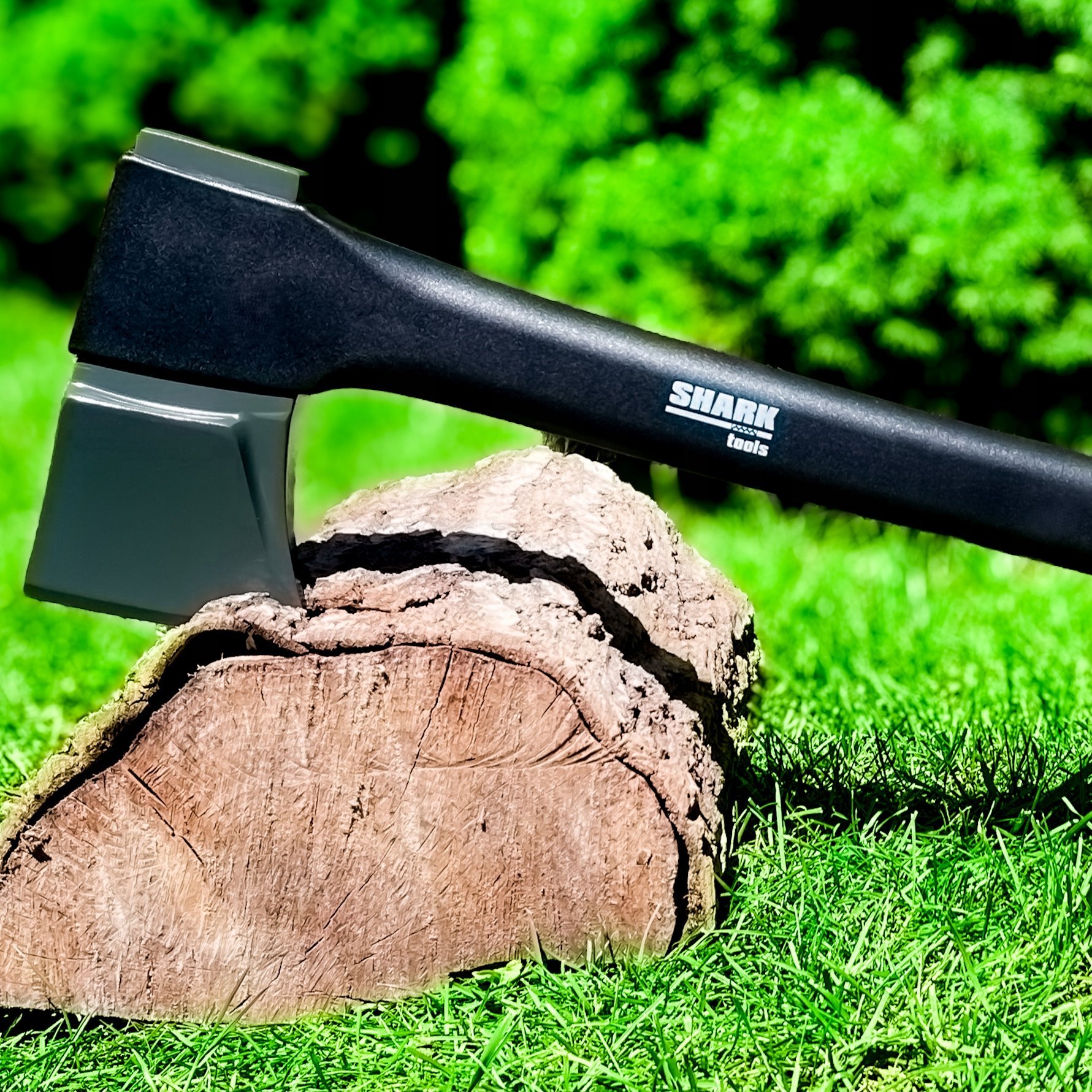 Siekiera Shark Tools XXL 97cm 1650g