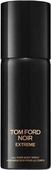 Tom Ford Noir Extreme All Over Body Spray 150ml