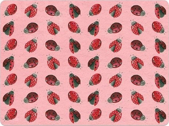 Podkładka pod talerz MT29 Biedronki