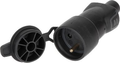 Legrand GNIAZDO PROSTE LE-50117 230 V 16 A LEGRAND