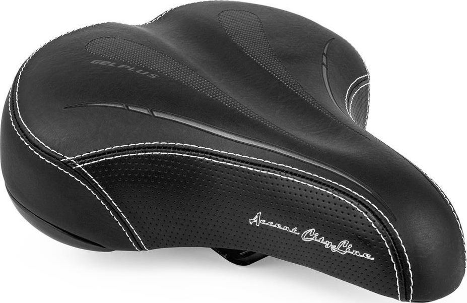 Accent Siodełko Accent Selvo Lady - damskie uniwersalny