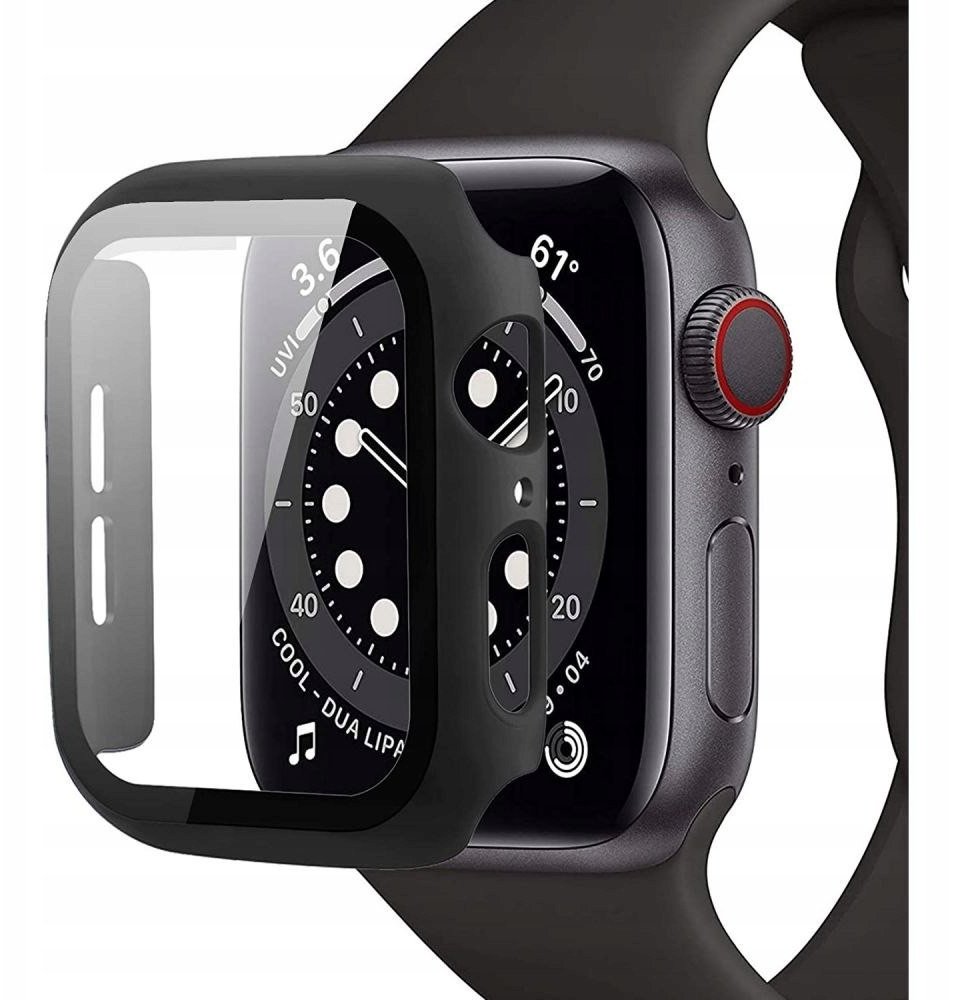 Etui Defense360 do Apple Watch 4 / 5 / 6 (44mm)