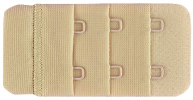 Julimex Przedłużacz ba 03 beżowy z gumką