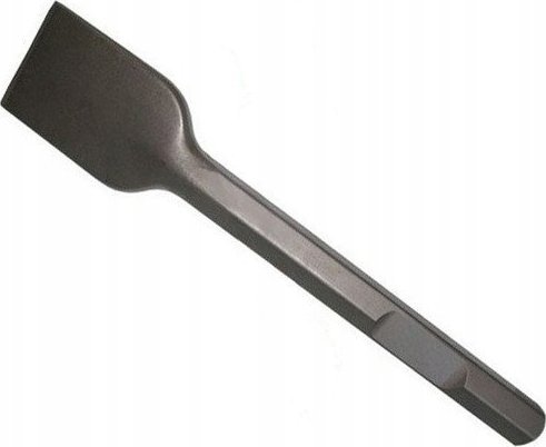 Makita DŁUTO HEX-30mm PŁASKIE 115 x 400mm