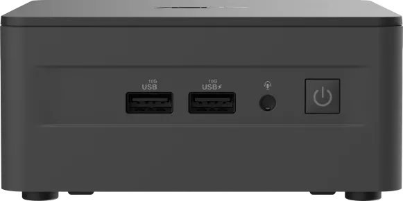 Komputer Asus Barb ASUS RNUC13ANHi50000 Arena Canyon