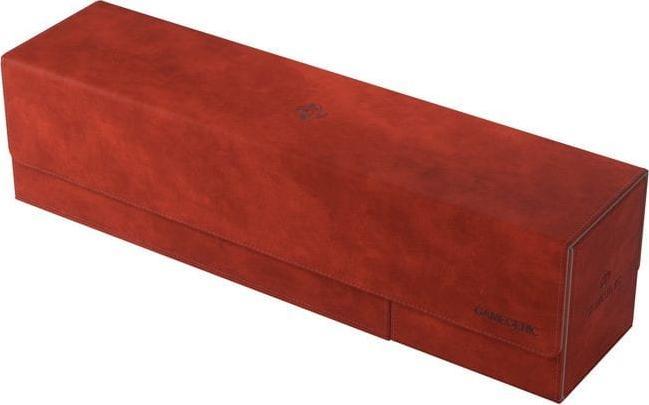 Gamegenic Gamegenic: Card's Lair 400+ Convertible - Red