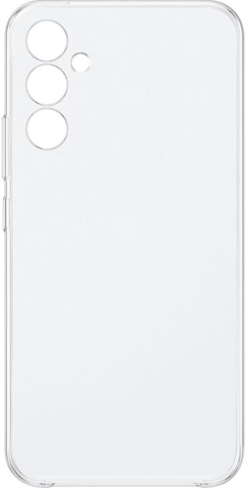 Samsung Samsung Clear Cover etui Samsung Galaxy A34 5G żelowy pokrowiec przezroczyste (EF-QA346CTEGWW)