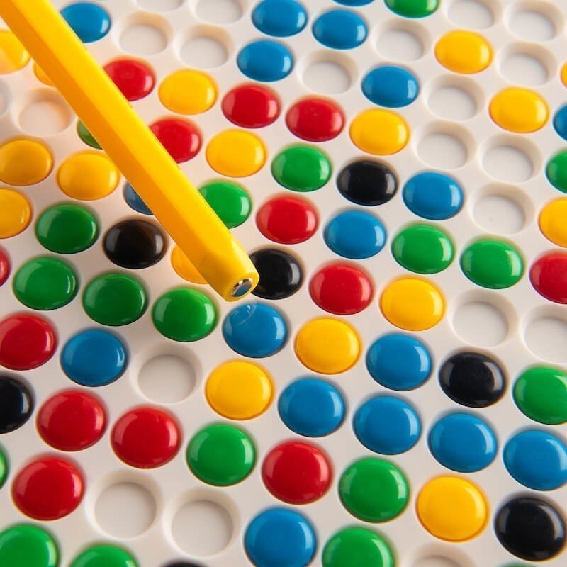 Magnetyczny rysik do tablic MagPad i MagPad Dots