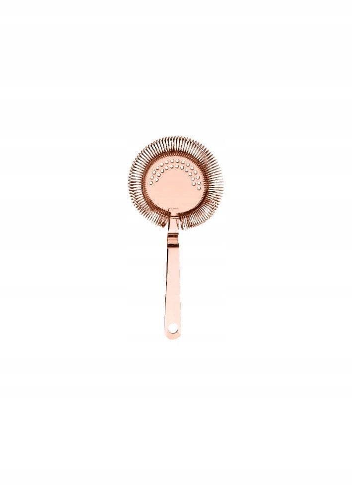 Sito barmańskie - miedziane