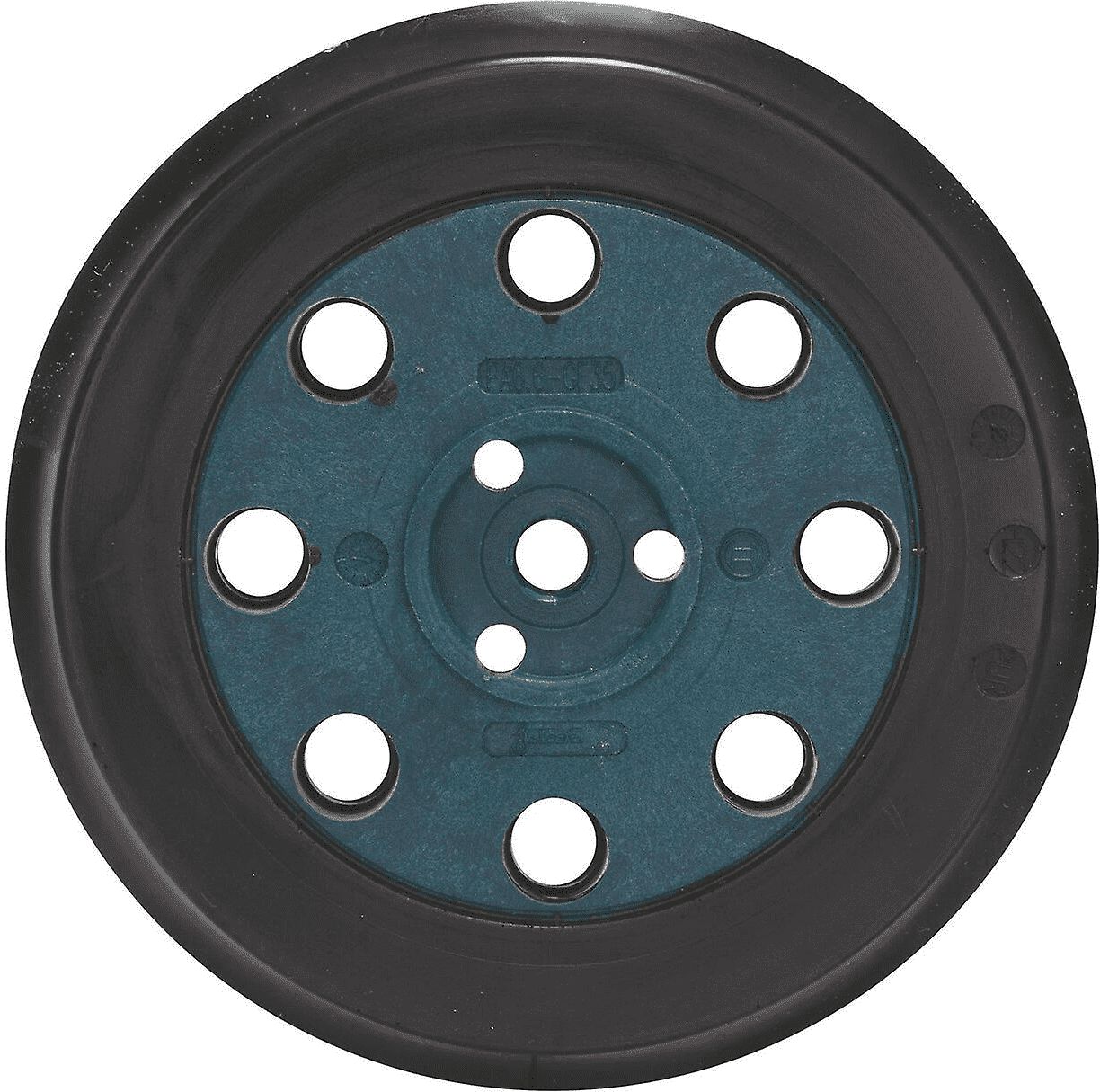 Bosch talerz szlifierski 125mm (2608601061)