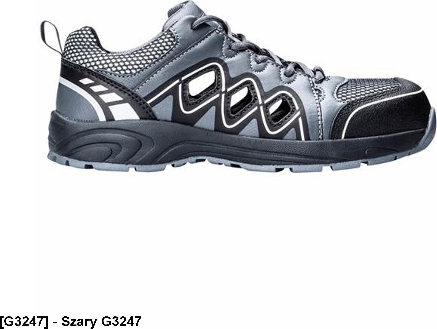 Ardon ARDON VISPERSAN GREY S1P - obuwie ochronne 36