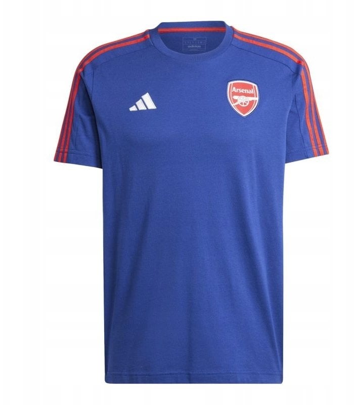 Adidas Koszulka Arsenal Londyn DNA Tee IT4105