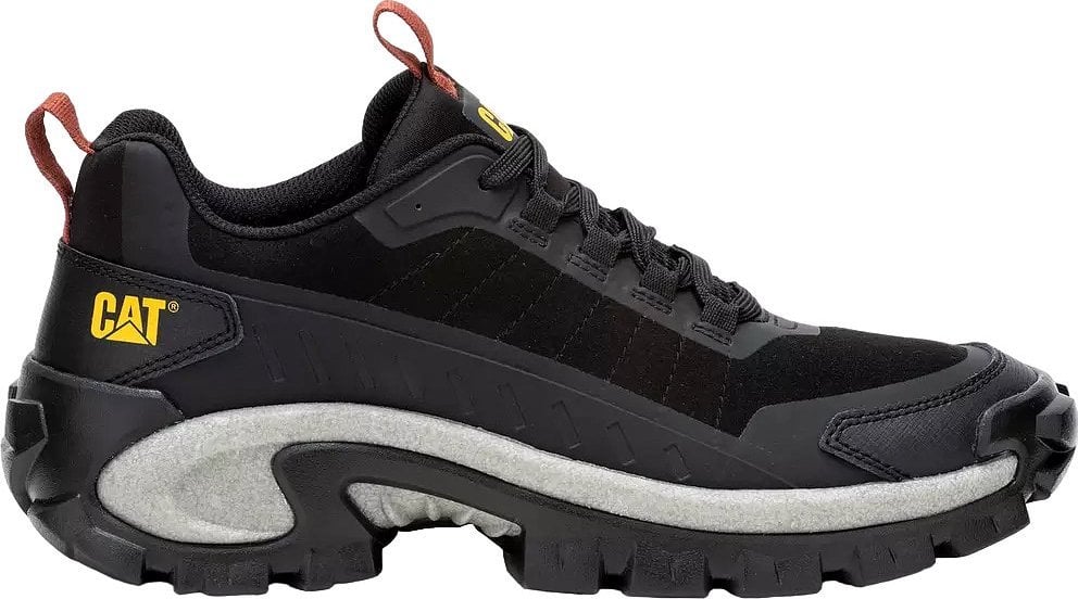 Caterpillar Buty męskie CAT CATERPILLAR INTRUDER LIGHTNING (P111499) 44