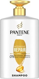 PANTENE Pantene Pro-V Intensywna Regeneracja 3w1 Szampon do włosów 1L