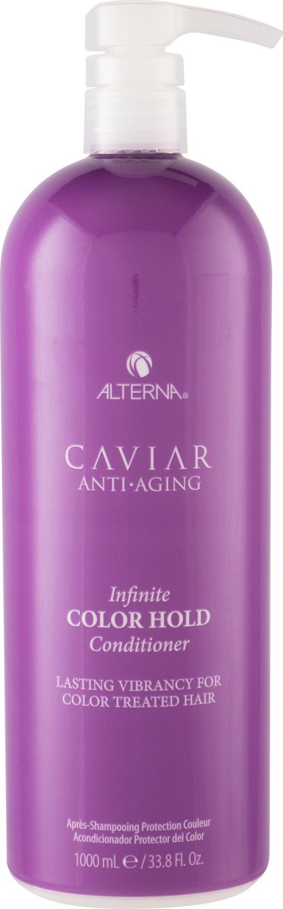 Alterna Alterna Caviar Anti-Aging Infinite Color Hold Odżywka 1000ml