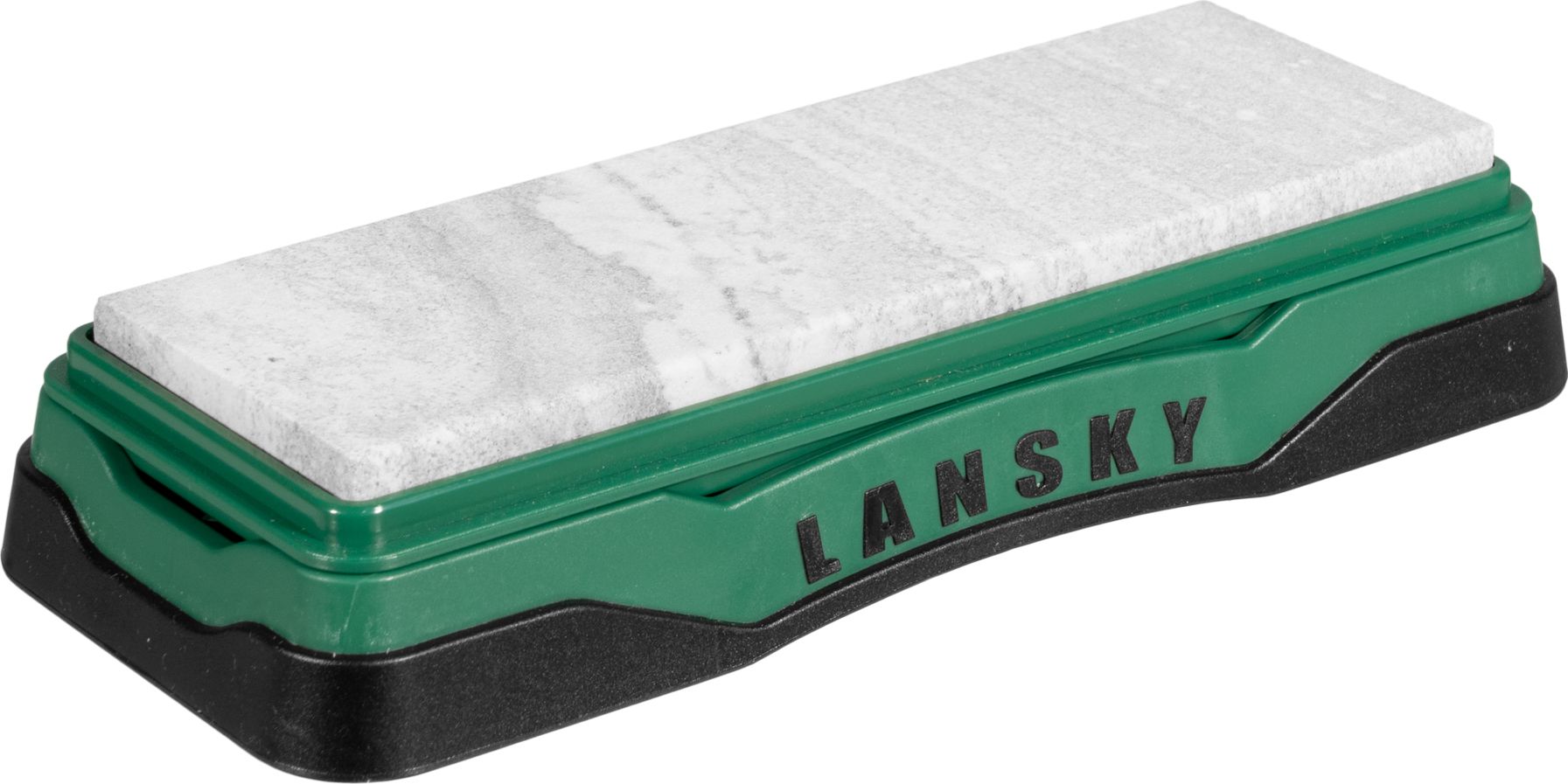 Lansky Ostrzałka Lansky kamień soft Arkansas 6x2 LBS6S (071-109)