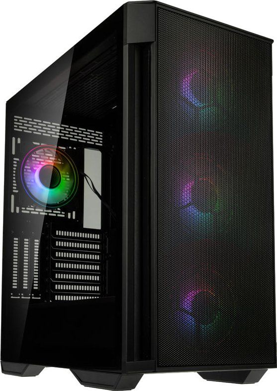 Obudowa Kolink Observatory Z Mesh ARGB