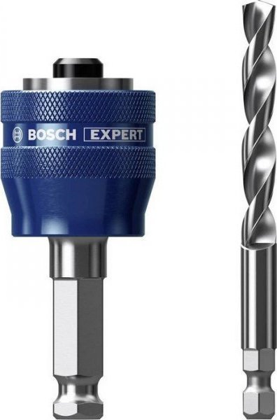 Bosch Bosch Expert Power Change Plus Adapter, Hex 11mm - 2608900527 EXPERT RANGE