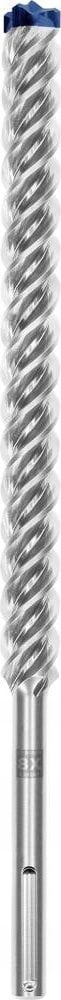Wiertło Bosch Bosch Powertools SDS max-8X 32x400x520mm - 2608900255 EXPERT RANGE