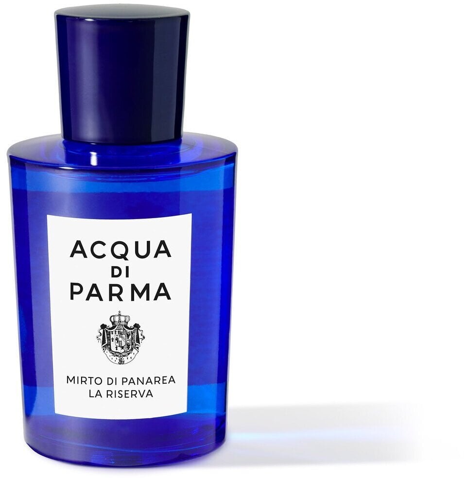 ACQUA DI PARMA Mirto di Panarea La Riserva EDP spray 100ml