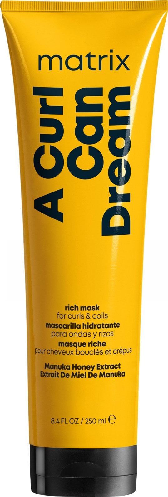 MATRIX_A Curl Can Dream maska do włosów kręconych i falowanych 250ml