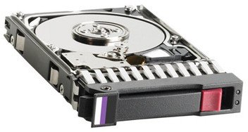 HPE 653953-001-RFB dysk twardy 500 GB 7200 RPM 2.5" SAS