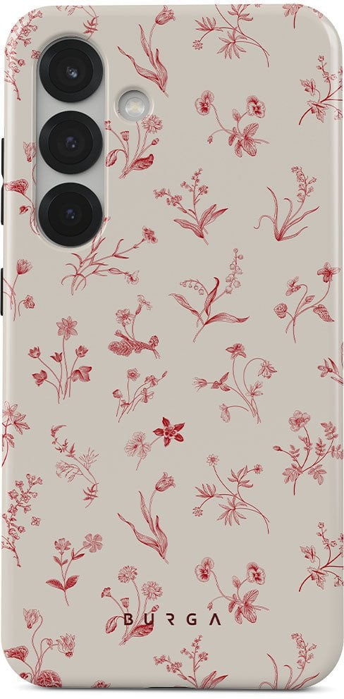 BURGA Hlle Tough Galaxy S25 Prairie