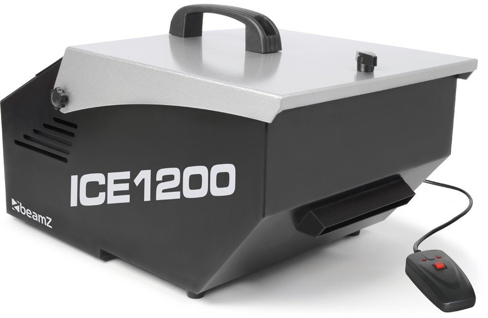 Wytwornica dymu ciężkiego ICE1200 MKII BeamZ one size
