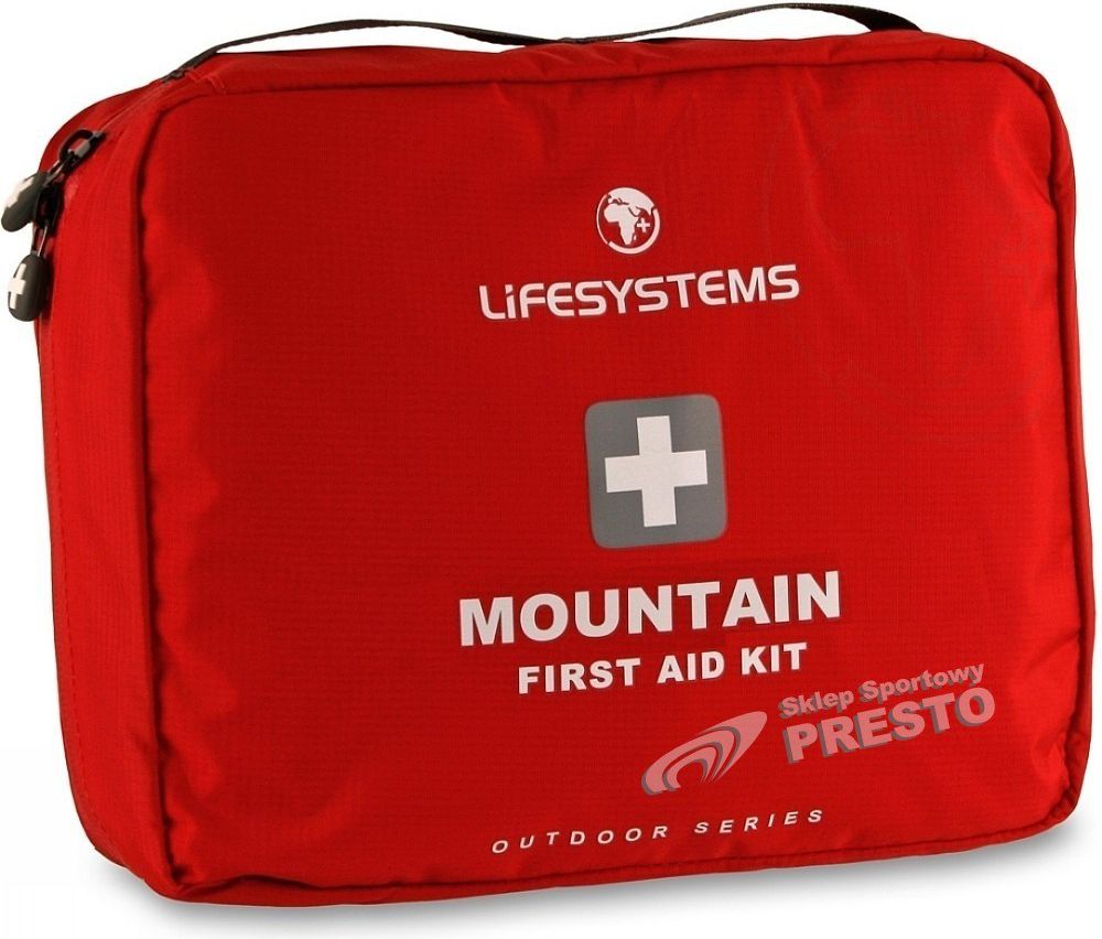 Lifesystems Apteczka Mountain (LS-1045)
