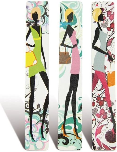 Donegal Pilnik do paznokci Glamour Lady (2029)