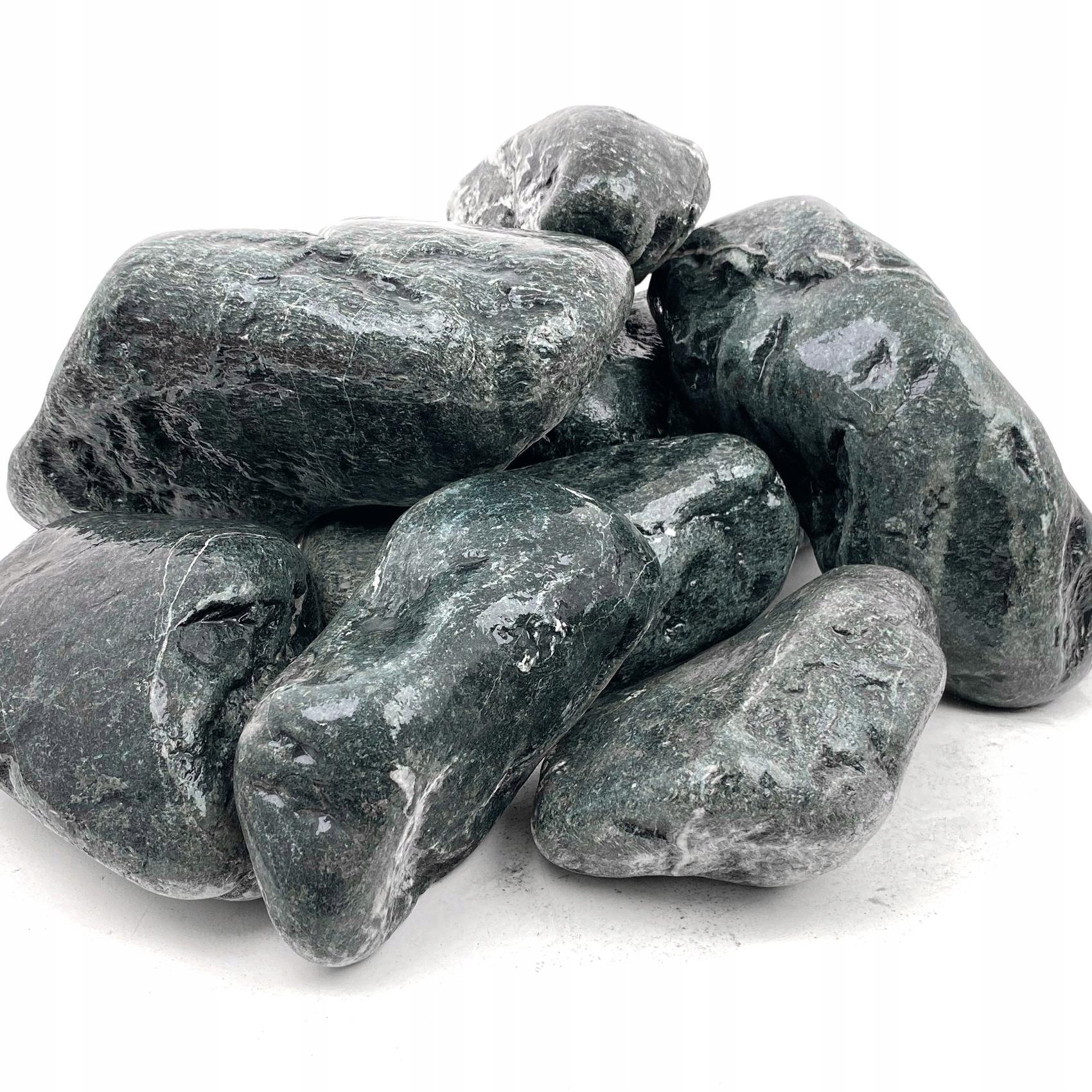 WIO Titan Set Box Boulder, zestaw do dekoracji, do akwarium, 10kg, pudełko