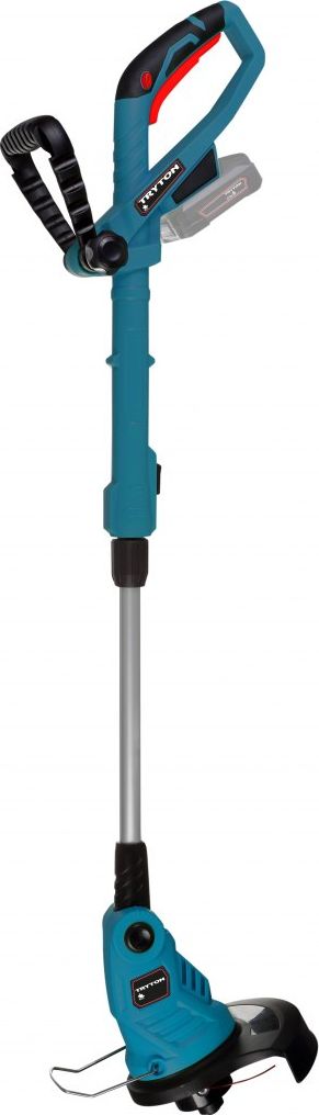 Tryton Podkaszarka akumulatorowa, system 20v