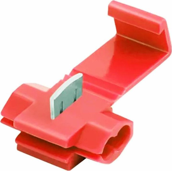 Aptel 10 SZYBKOZŁĄCZEK do Łączenia Przewodów w Instalacji Elektrycznej AG937