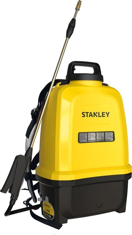 Stanley SPRAYER GARDEN CORDLESS 16L STANLEY