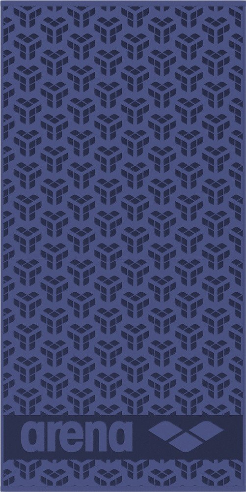 Ręcznik ARENA MONOGRAM TOWEL