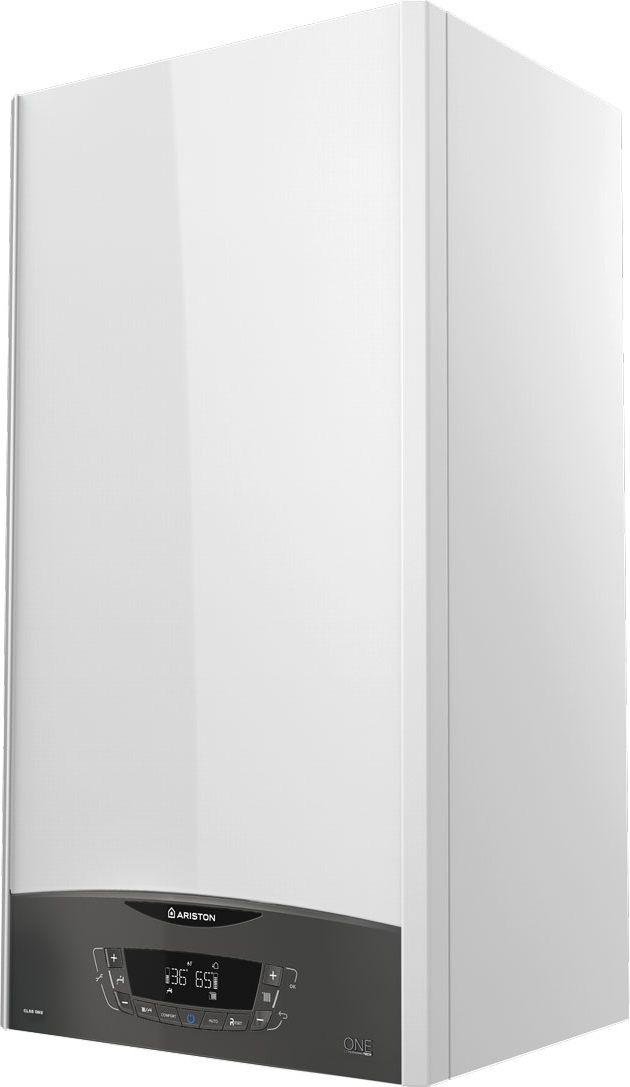 Piec gazowy Ariston Clas One System 24 kW (3301031)
