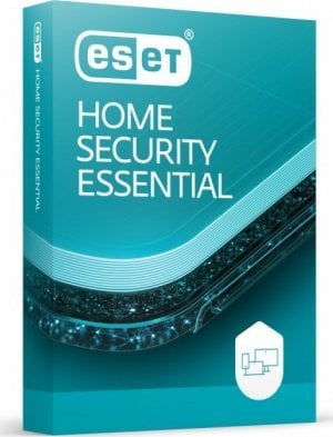 eset HOME Security Essential Serial 3U 36M