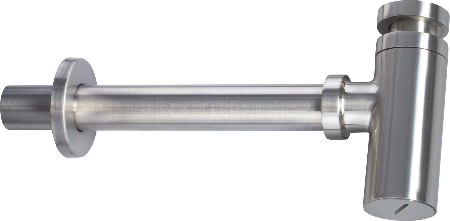 Syfon Deante Syfon do umywalki okrągły